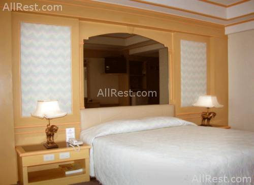 Grand Tower Inn Sukhumvit Hotel 26